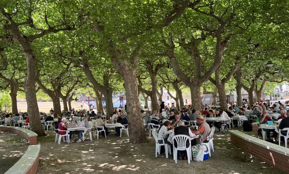 Festa de Sant Gregori i Diada del Recapte
