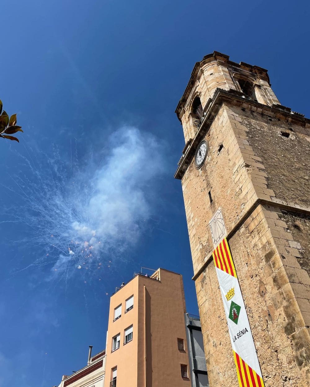 Festes Majors de la Sénia